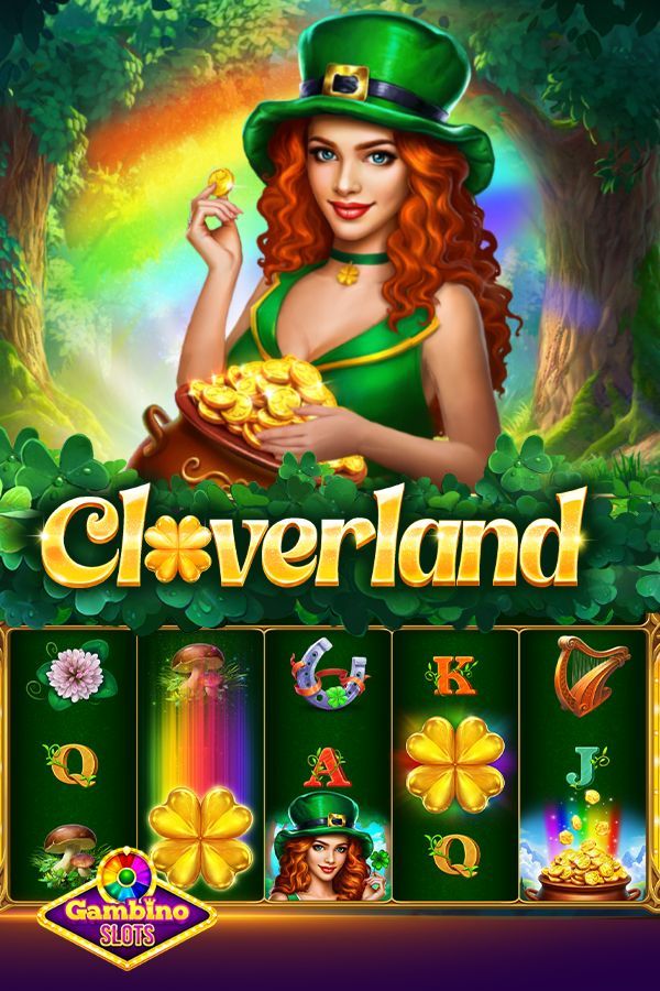 Sloto Cash Casino game