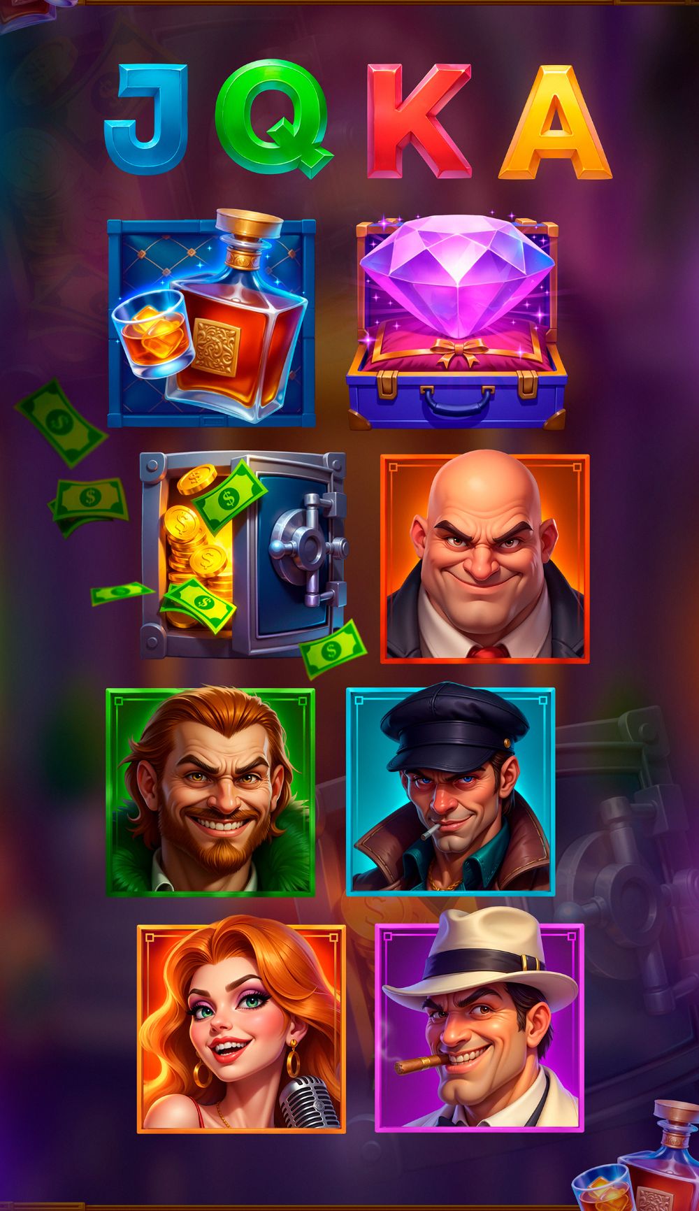 Sloto Cash Casino game
