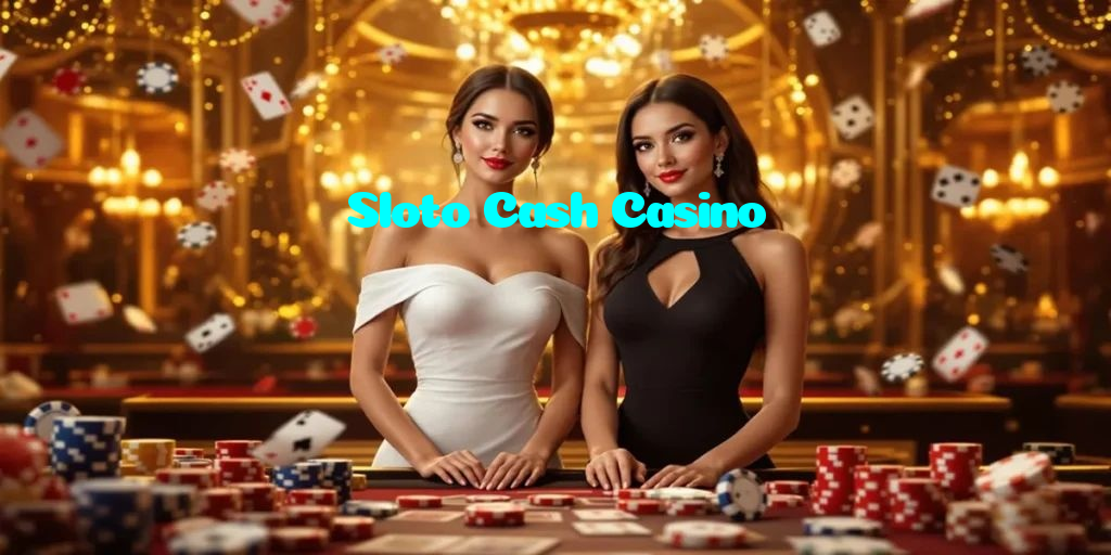 making first deposit on Sloto Cash Casino website using local payment methods in Pakistan