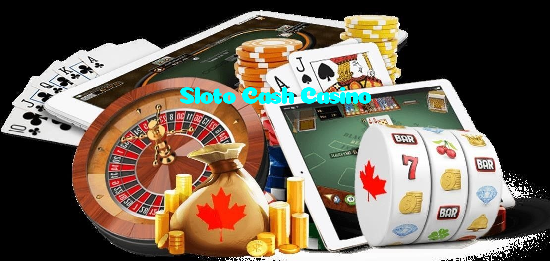 available types of Sloto Cash Casino bet including pre-match live express and system bets