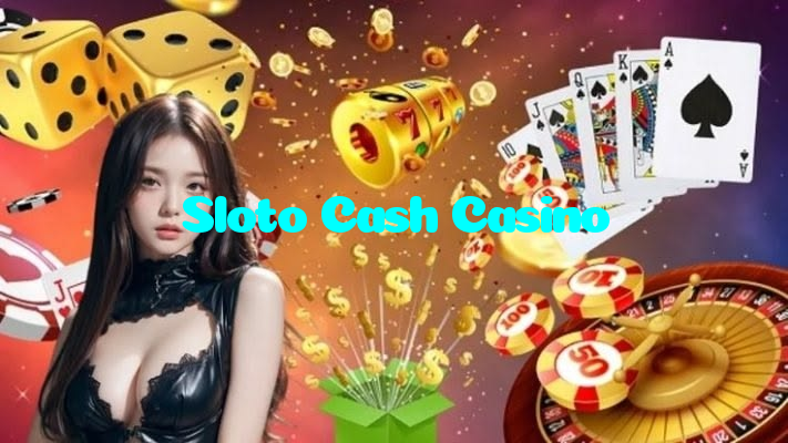 Sloto Cash Casino خوش آمدید بونس +600% پیشکش موبائل ایپ کے پروموشن سیکشن میں دکھائی دیتی ہے۔