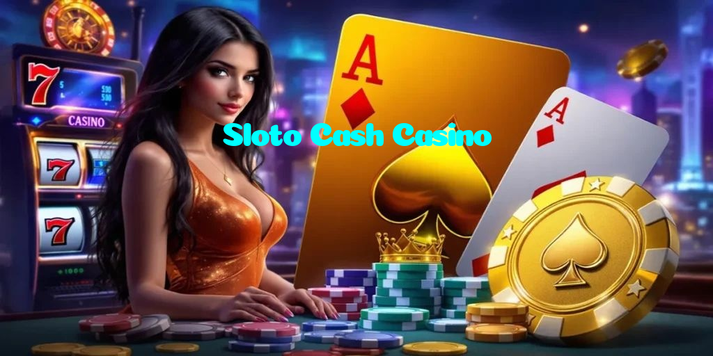 making first deposit on Sloto Cash Casino website using local payment methods in Pakistan