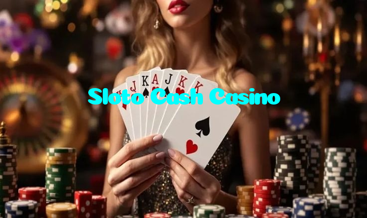 available types of Sloto Cash Casino bet including pre-match live express and system bets