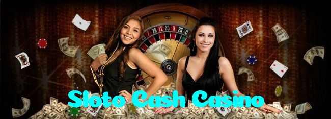 available types of Sloto Cash Casino bet including pre-match live express and system bets