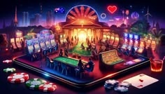 Sloto Cash Casino خوش آمدید بونس +600% پیشکش موبائل ایپ کے پروموشن سیکشن میں دکھائی دیتی ہے۔