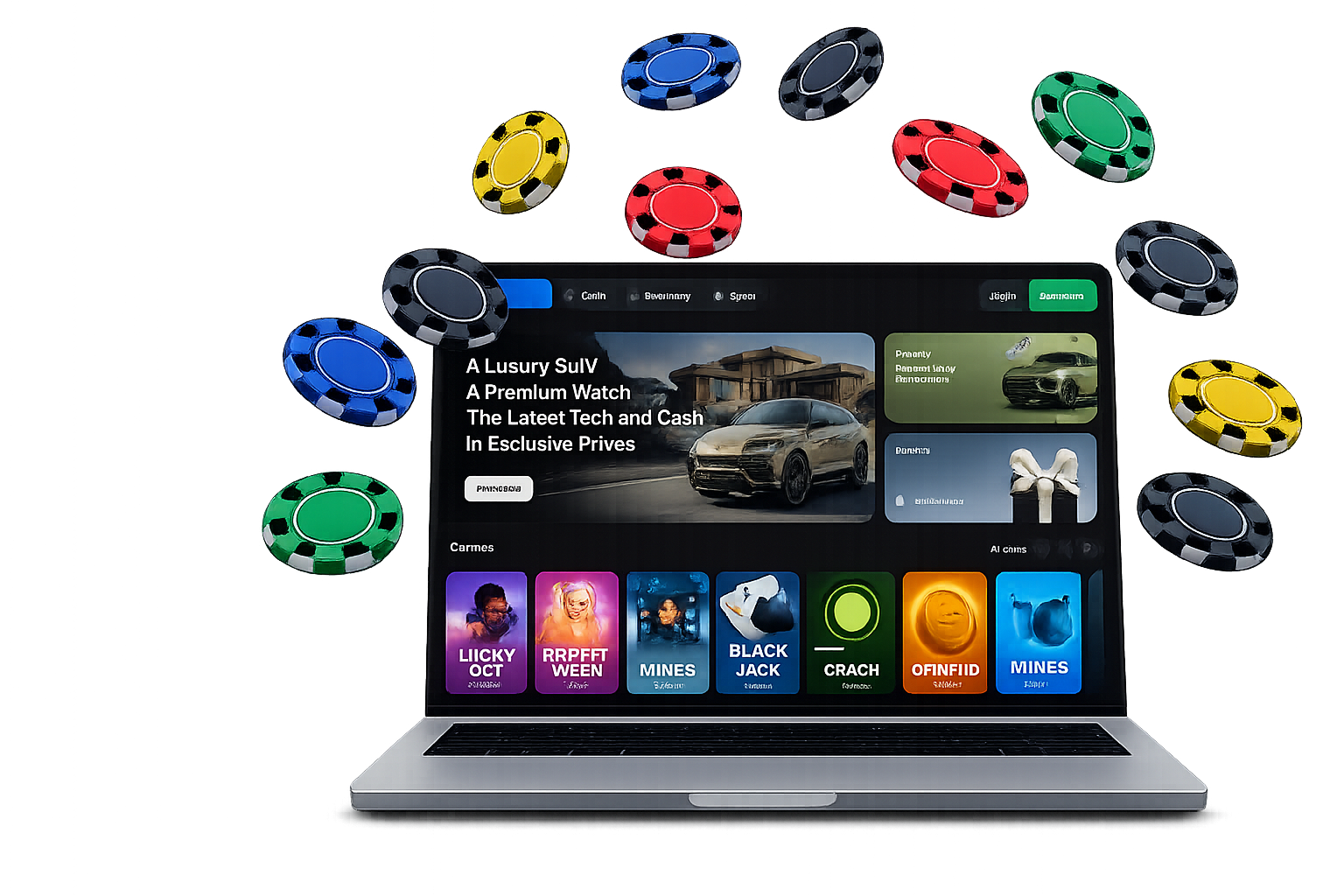 Sloto Cash Casino Pakistan