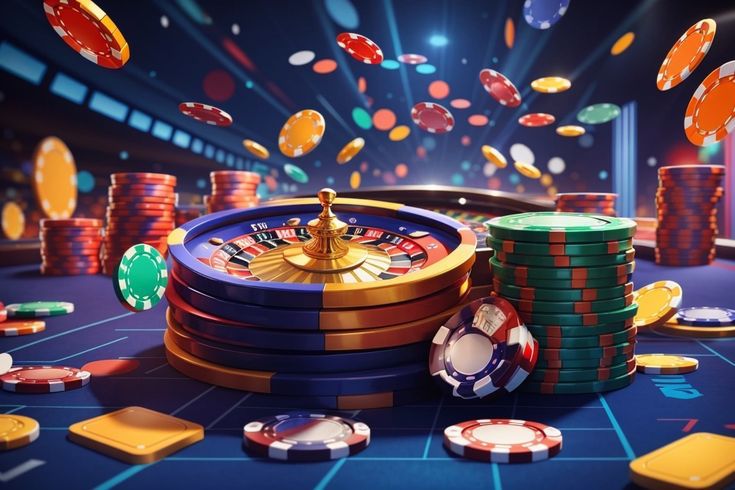 Sloto Cash Casino پاکستان ریئل منی گیمز